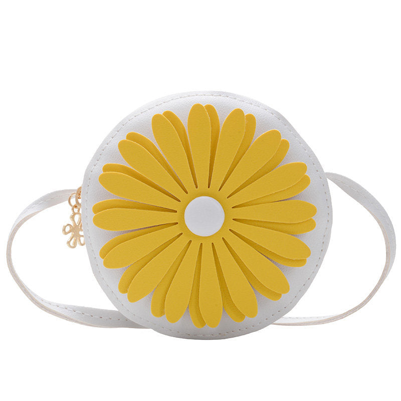 Wholesale Daisy Mini Shoulder Polyester Kids Bag